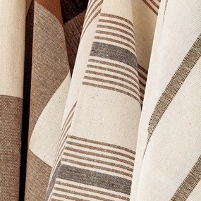 Памучни кърпи в комплект от 3 броя 70x45 cm Papaya - Bloomingville