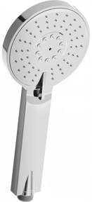 Mexen R-40 душ глава 3-функционална, хром - 79540-00