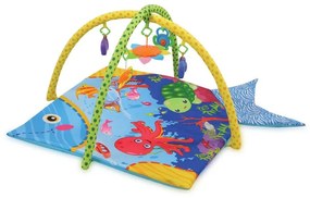 Lorelli Toys  -  ТЕПИХ ОКЕАН 115Х115