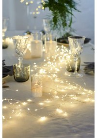 Светлинна верига с 200 броя крушки,. дължина 300 cm Knirke – Sirius