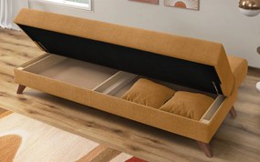 Разтегателно клик-клак канапе  Лендо