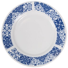 Сервиз за хранене LA MEDITERRANEA Alcora ,12 части, порцелан