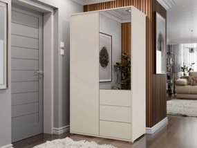 Гардероб Gesita 2D3S-Mpez