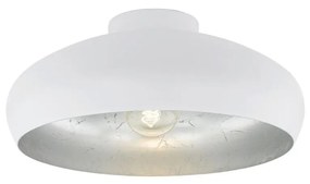 Eglo 94548 - Лампа за таван MOGANO 1xE27/60W/230V
