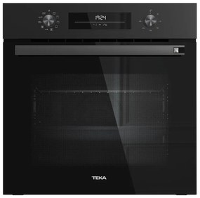 Teka NEO HSB 6360 FBK Full Black Фурна за вграждане