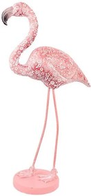 Deco flamingo Roseus