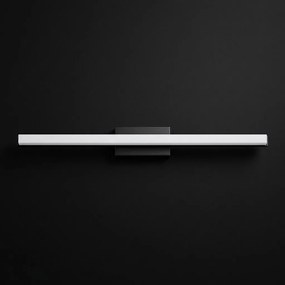 Аплик LED 80CM APP1856-1W BLACK