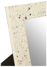 Кремава каменна рамка 16x21 cm Mimo - Premier Housewares