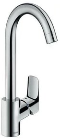 Кухненски смесител, 71835000, Hansgrohe