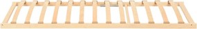 327258 vidaXL Подматрачна рамка с 13 ламела, 100x200 см