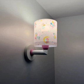 Аплик за стена Ango Fairy Dreams