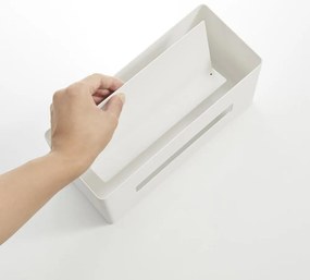 Метална кутия за носни кърпички Rin - YAMAZAKI