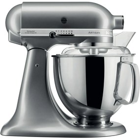 Кухненски робот KitchenAid 5KSM175PSECU Графит 300 W 4,8 L
