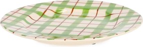 Зелена чиния ø 25,5 cm Jorrel – Yes Everyday