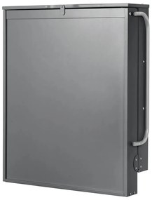 Антрацит висяща маса за преповиване Roba style - Roba