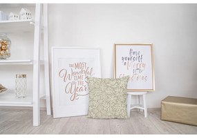 Калъфка за възглавница 45x45 cm Freezing – Butter Kings