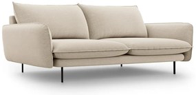 Бежов диван , 230 см Vienna - Cosmopolitan Design