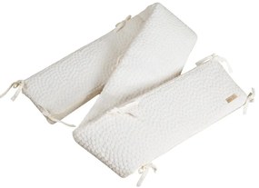 Калъф за матрак за детско легло 170 cm Seashells – Roba