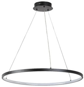 Rabalux 72344 - LED полилей на кабел BELIZA LED/55W/230V 3000K