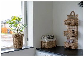 Кошници в комплект 2 бр. 25x35x22 cm Bustelo – House Nordic