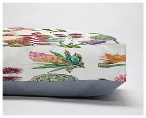 Възглавница за сядане , 60 x 75 cm Flores Salvajes - Madre Selva