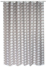 Завеса за душ 180x200 cm Bento – MSV
