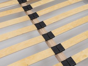 Тапицирано легло Olweria-Gkri-180 x 200