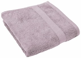 Лилава лилава кърпа , 50 x 100 cm - Tiseco Home Studio