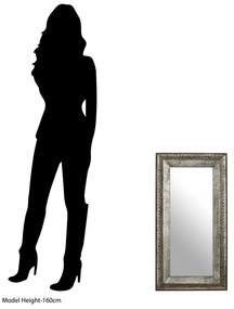 Стенно огледало 77x149 cm Elementary - Premier Housewares