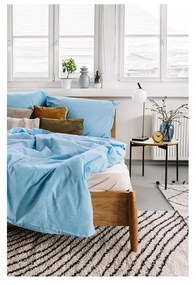 Двойно легло Farsta Herringbone, 140 x 200 cm - Woodman