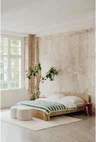 Зелено одеяло 160x200 cm Onu – noo.ma