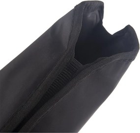 Черно термопокритие за бутилка – Orion