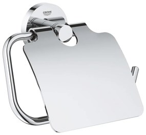 GROHE 41179000 - Държач за тоалетна хартия QUICKFIX START лъскав хром