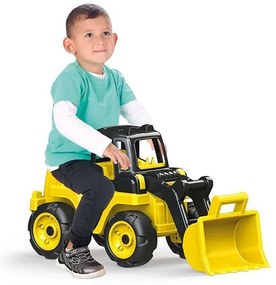 Булдозер за бутане DOLU 7134