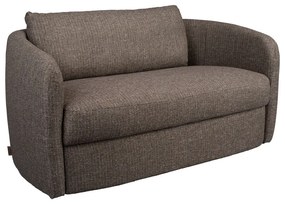 Сив диван 143 cm Boho – Dutchbone