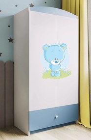 Гардероб Babydreams Cartoon-Mple-Teddy Bear