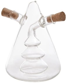 Стъклен сет за подправки Montela - Premier Housewares