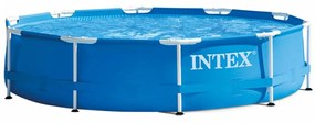 Басейн Подвижен Intex 305 x 76 x 305 cm