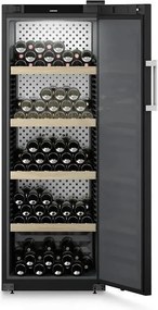 Liebherr WSbli 5031 GrandCru Selection Охладител за вино