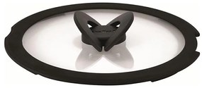Tefal - Стъклен капак INGENIO 24 см
