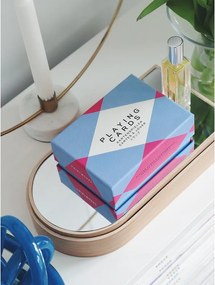 Игра с карти Play Double Playing Cards – Printworks