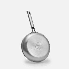 Тиган от неръждаема стомана ø 26 cm Lucca 4.0 – FABINI