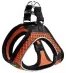 Каишка за Куче Hunter Hilo Comfort 55-60 cm Оранжев M
