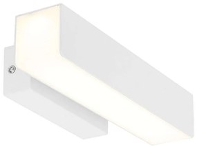 LED лампа за стена LANDER LED10W/230V