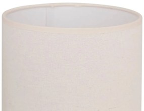 Настолна лампа atmosphera Vinus, 45 cm - Каки