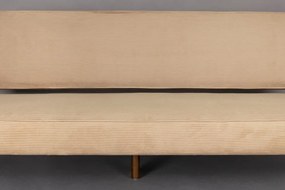 Бежов диван 200 cm Preston – Dutchbone