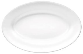 Bormioli Rocco - Плато аркопал елипса средно 30x22см TOLEDO (4.00855)