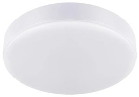 Solight WO798 - LED Димируем плафон LED/36W/230V 3000-6000K + д.у.