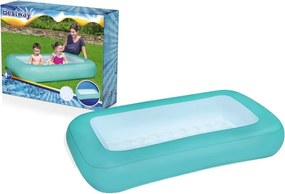 Bestway - Басейн Aquababes 165x104x25см 51115