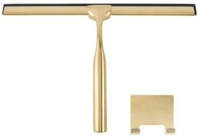 Чистачка за душ кабина Brush Gold
